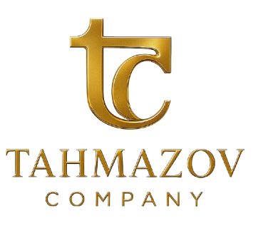 Təhməzov Company